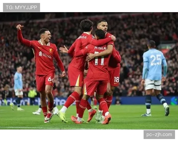 曼城迎战利物浦前瞻:天王山之战或决定冠军归属 曼城迎战利物浦前瞻:天王山之战或决定冠军归属