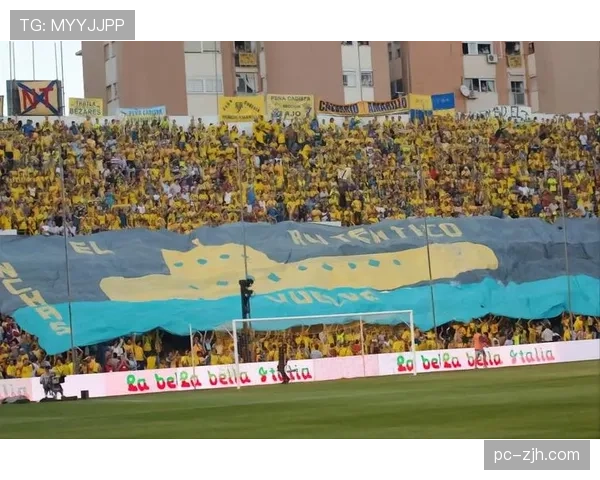 特写:加迪斯主场首次为听障球迷开放全域骨传导音频服务,看台的特殊掌声 特写:加迪斯主场首次为听障球迷开放全域骨传导音频服务,看台的特殊掌声