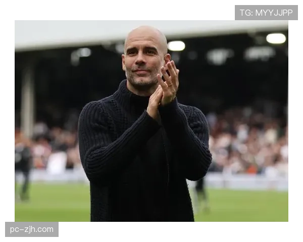 曼城主帅瓜迪奥拉:我们尊重拜仁,但目标是进入半决赛 曼城主帅瓜迪奥拉:我们尊重拜仁,但目标是进入半决赛